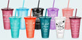 Religious cup