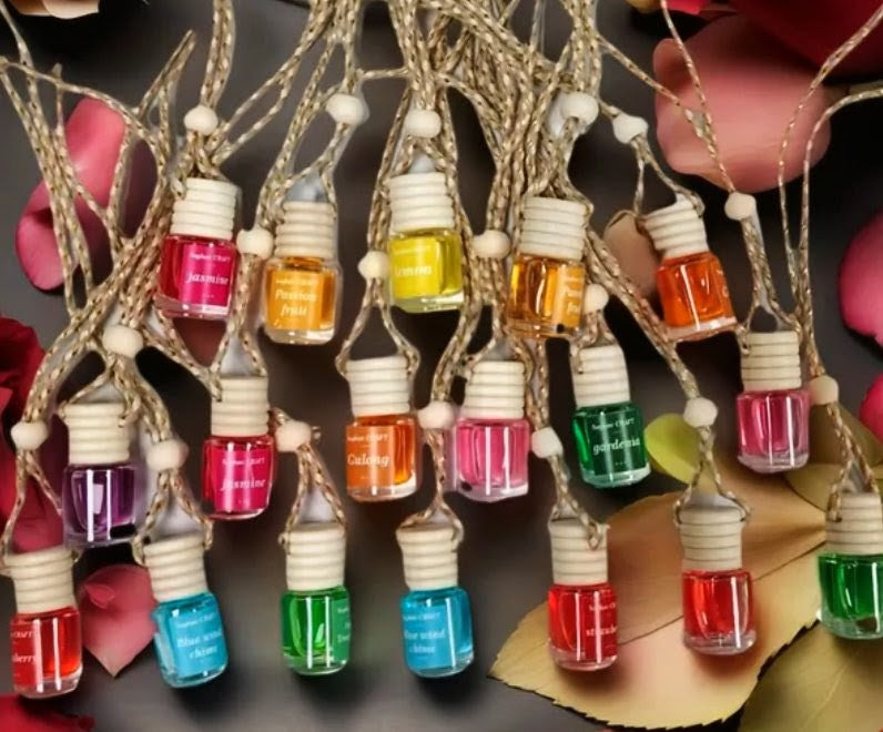 Car freshener
