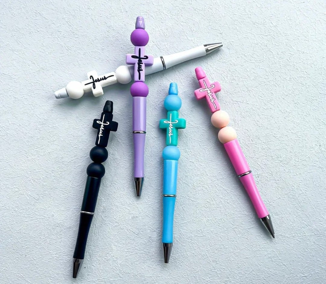 Religious pens