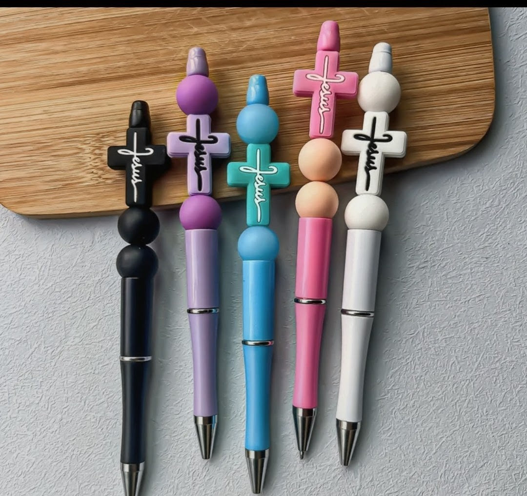 Religious pens
